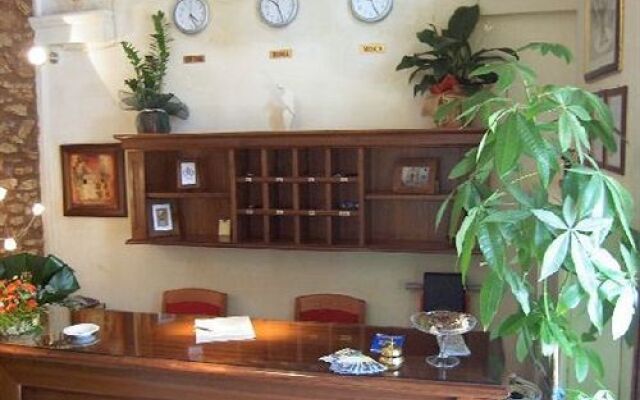 Antica Locanda Porta Terra