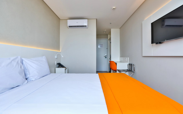 Transamerica Fit Serra