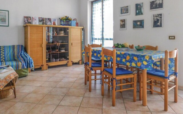 Amazing Apartment in Parghelia With 2 Bedrooms