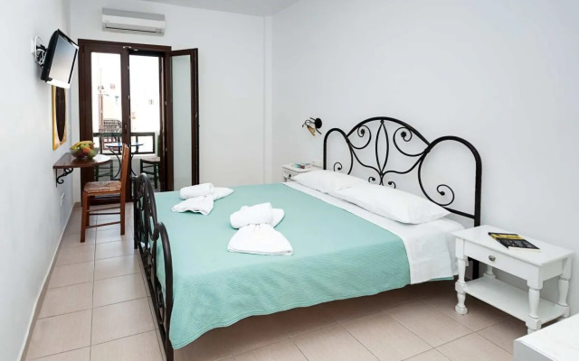 Depis Apartments & Suites