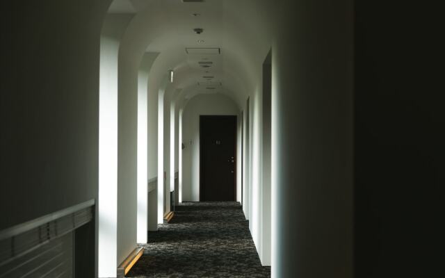 Ancient Hotel asama karuizawa