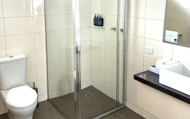 Best Western Wyndhamere Motel