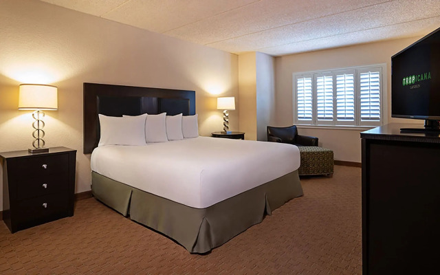 Tropicana Laughlin