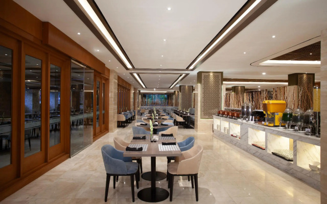 Platinum Hotel Jimbaran Beach Bali