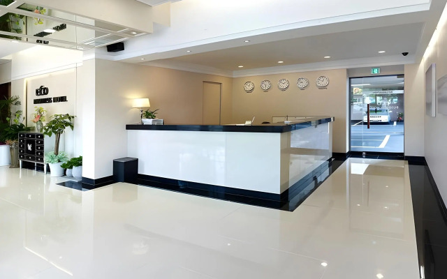 Eco Hotel