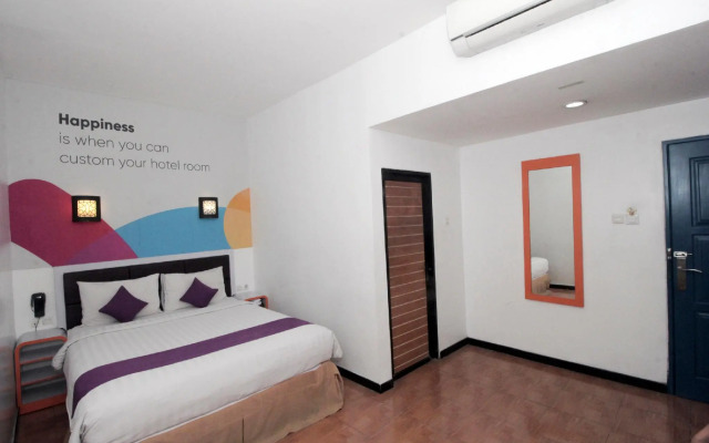 Oriza Hotel Surabaya