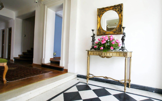 Quiral Hotel Boutique