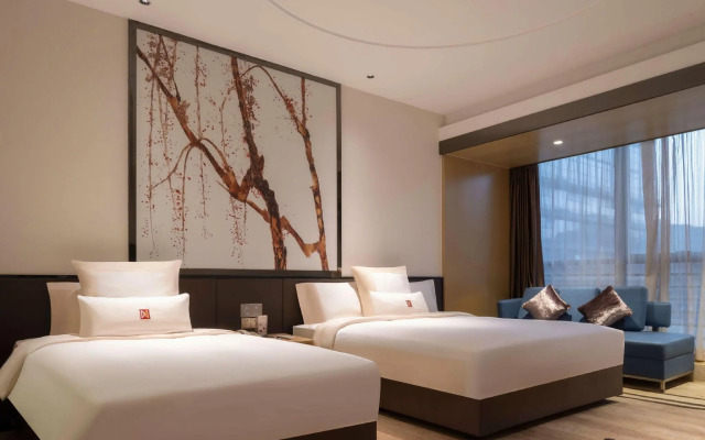 Zhongshan Da Dong Yu Hotel