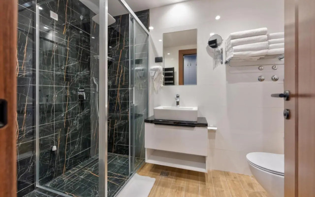 BOR Natural Chic Suites by Karisma