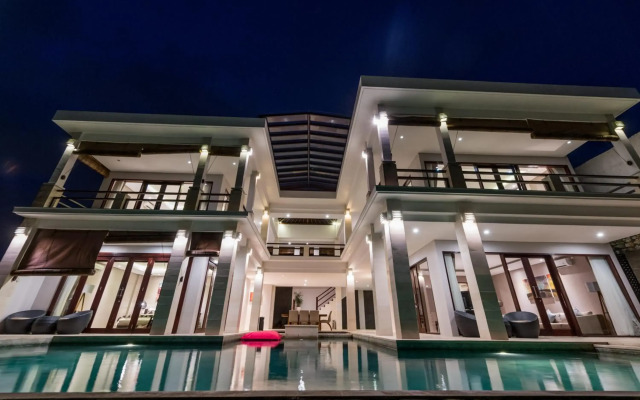 Villa Maiara