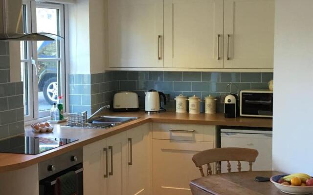 Littlemead - Newly renovated private studio near Glastonbury