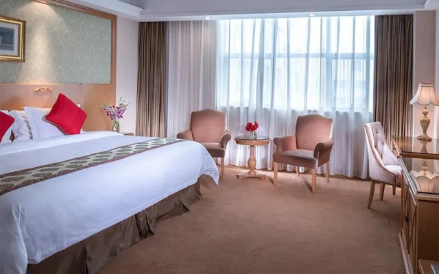 Vienna International Hotel (Shenzhen Wangzhong Cit