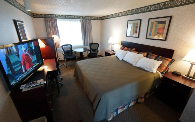 Holiday Motel