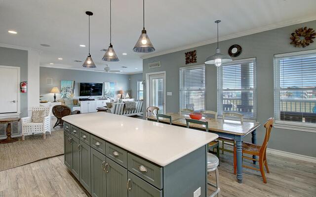 Port A Landing PP745