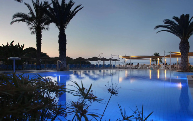Malama Beach Holiday Village