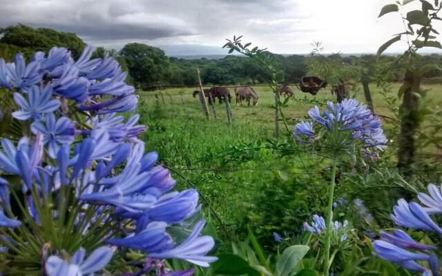 Country house with great view in Salta