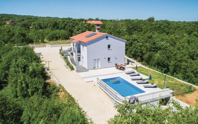 Stunning Home in Labin With Wifi and 3 Bedrooms