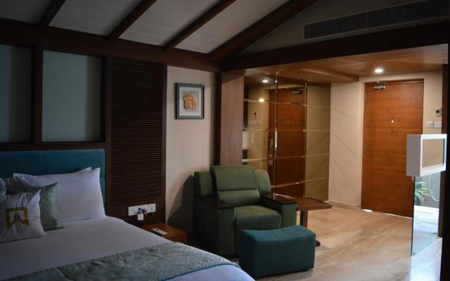 Welcomhotel by ITC Hotels, Kences Palm Beach, Mamallapuram