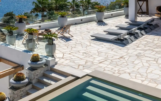 Villas Lilium