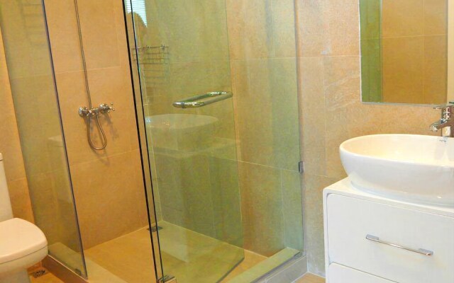 Le Leaf Pool Villa 11