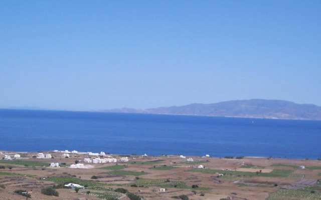 Aspa Villas