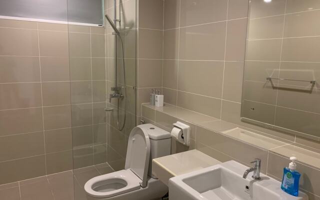 LTS Homestay at Sutera Avenue