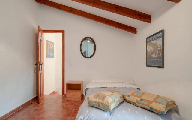 Casa Rural El Tesillo