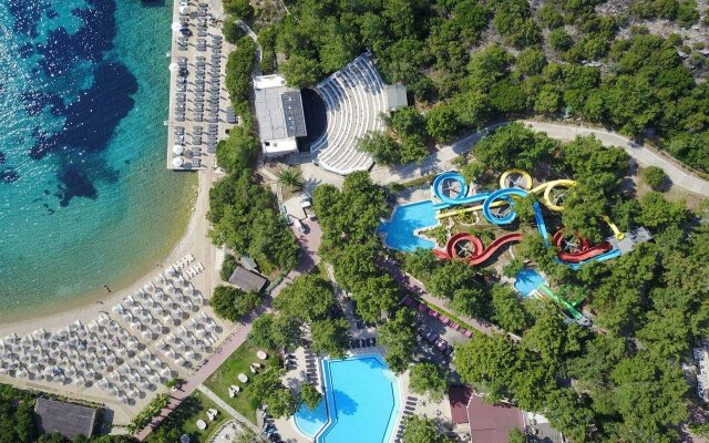 Bodrum Park Resort