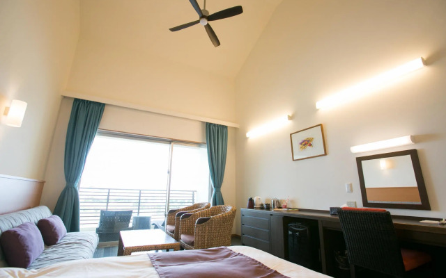 Sakura Resort Hotel Ishigaki