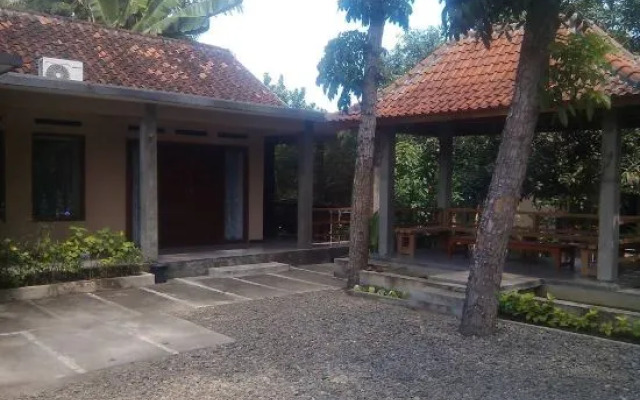Oyo 92655 Gian Homestay