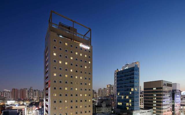 Ramada Encore by Wyndham Seoul Dongdaemun Hotel