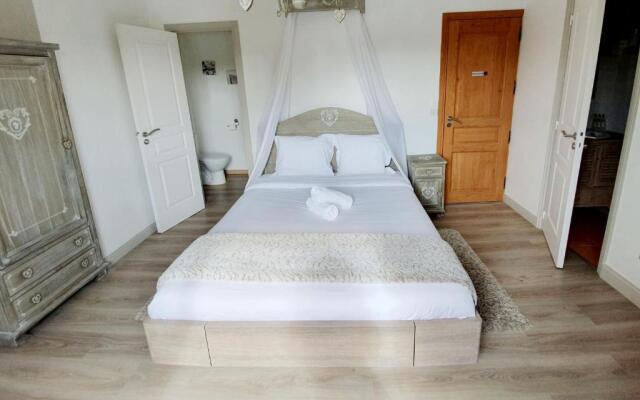 Le Petit Moulin du Rouvre