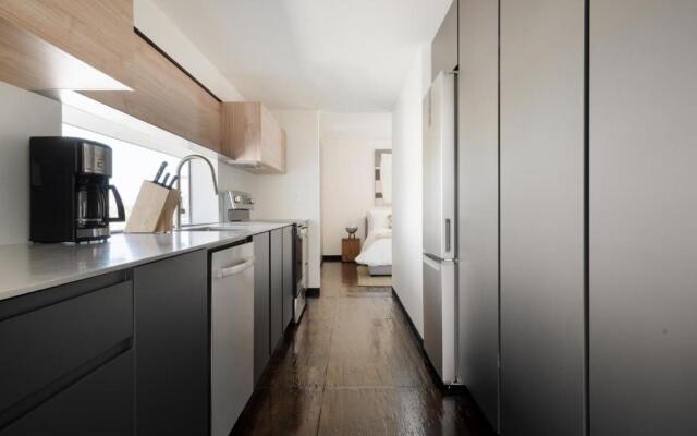 Sonder by Marriott Bonvoy Ida Apartments Downtown