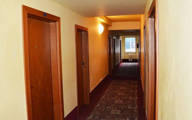 Albionette Hotel