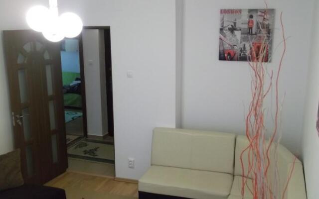 Apartament Iulia