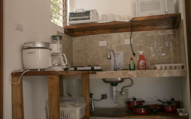 Villas Cabuya Beach & Jungle