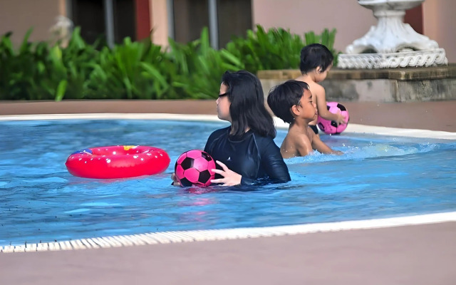 The Jerai Hotel Sungai Petani