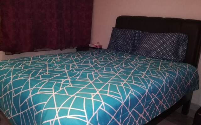 Posada De Santa Rosa Bed and Breakfast