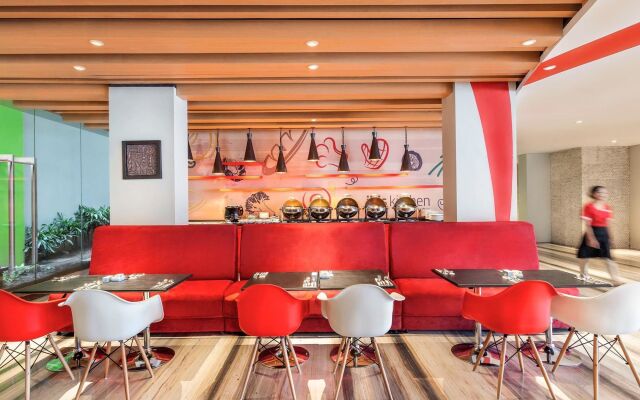 ibis Yogyakarta Adi Sucipto