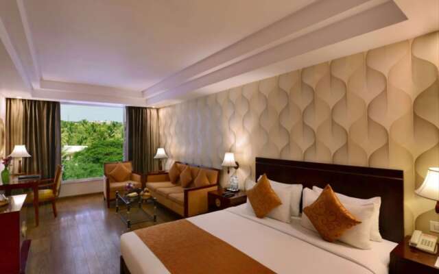Clarks Inn Airport Hotel