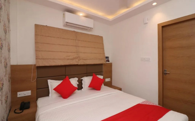 White Castle By OYO Rooms
