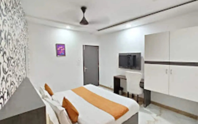 Hotel A Star-50m away from Golden Temple