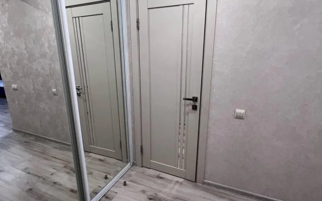 Апартаменты President на улице Депутатская 53