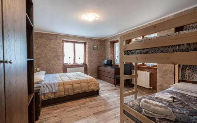 Hotel Boutique San Luigi