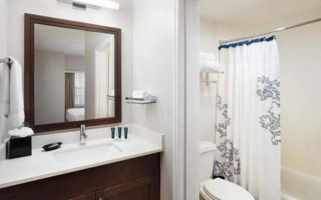 Residence Inn By Marriott Fort Lauderdale Plantation