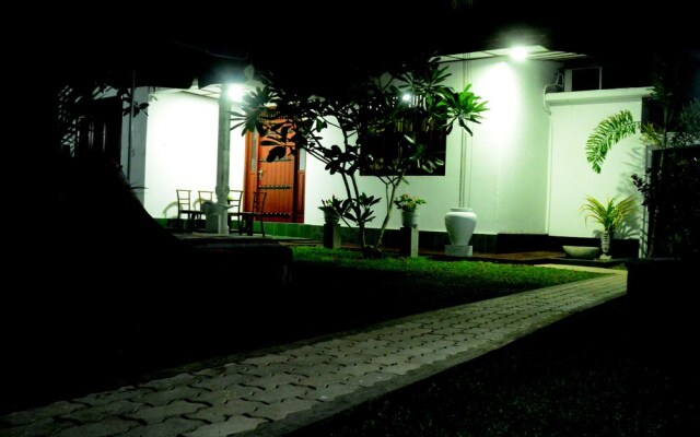 Seasand Villa