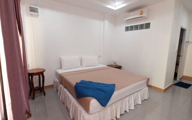 Lanta Sky House