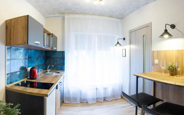 Cozy apartment in the Center - Podilskyi lane 7