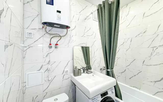 Orange Apart ЖК Малина