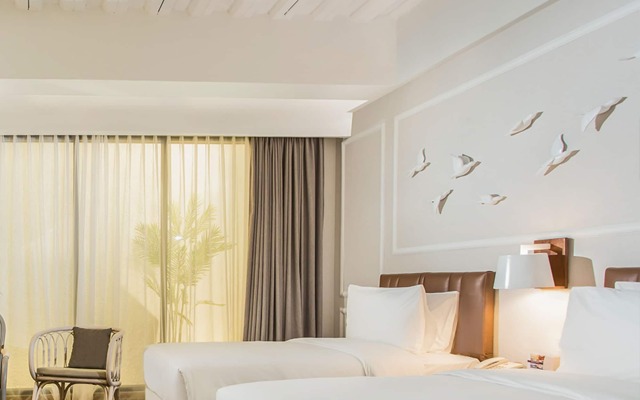 Swiss-Belinn Singkawang